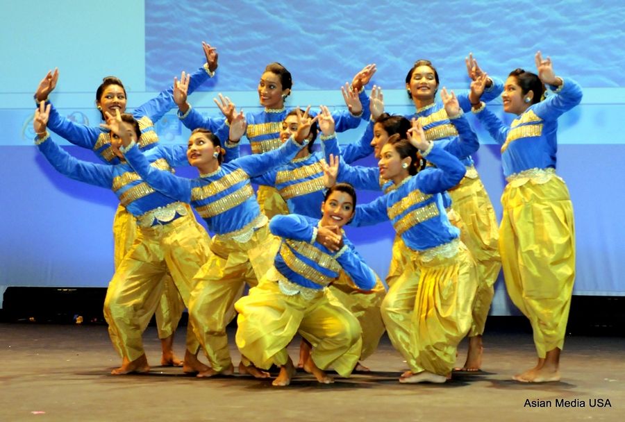 JAL - Soorya Dance groupSuresh Bodiwala